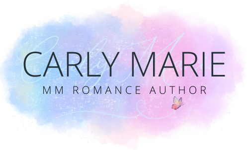 Carly Marie Logo